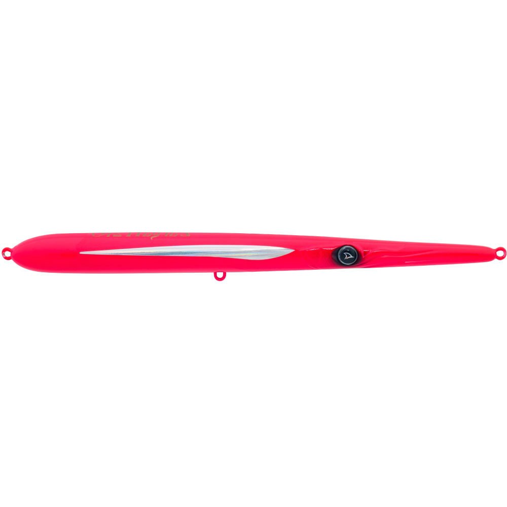 ahpl AHPL タンガン　210low Zig ZagTanGan Zargan 210 mm Z-7220 Tropical Pink Limited - Zargan 210 - Han Fishing