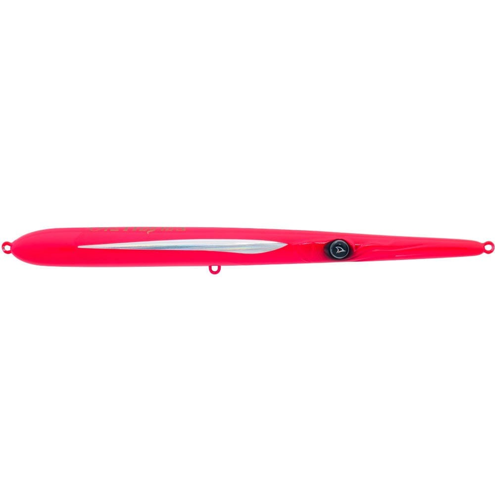 Zargan 210 mm  Z-7220 Tropical Pink Limited