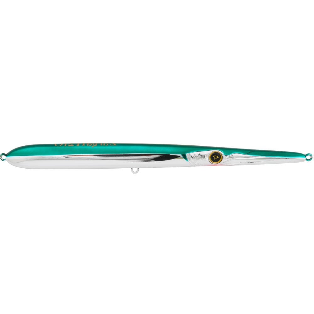 Zargan 210 mm  Z-7240 Real Garfish Limited