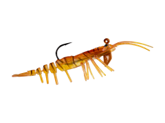 Teke TKJ-100 Honey Shrimp