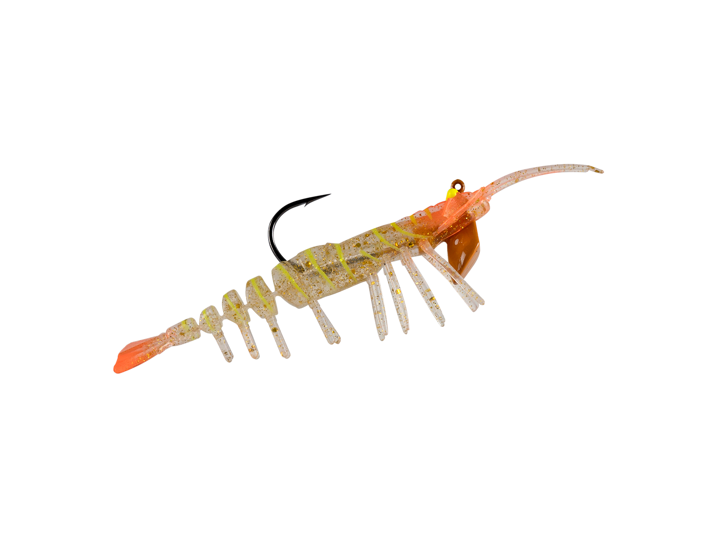 Teke TKJ-104 Star Shrimp