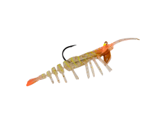 Teke TKJ-104 Star Shrimp