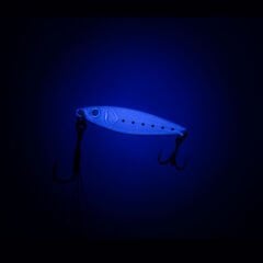 Slap Special  Silver Uv  10 gr