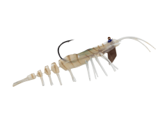 Teke TKJ-106 Naturel Shrimp