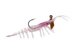 Teke TKJ-108 Caviar Shrimp