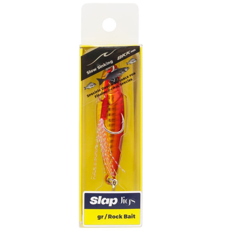 Slap Special  Rock Bait 20 gr