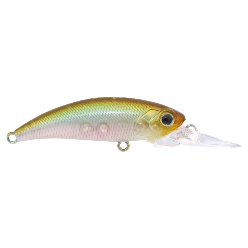 Zıpır SPU-52 Ghost Minnow