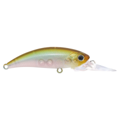 Zıpır SPU-52 Ghost Minnow