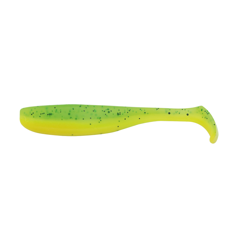 Silikon Shad Bait 50 MS-74  Frog