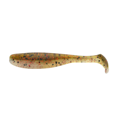 Silikon Shad Bait 60 MS-100  Gamit  Uv