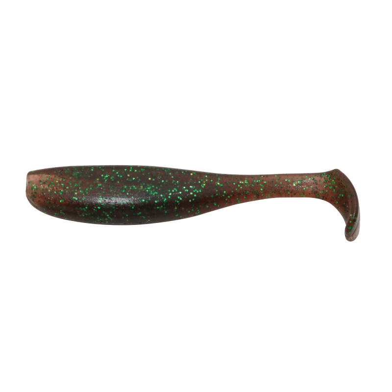 Silikon Shad Bait 60 MS-106  Boru Kurdu