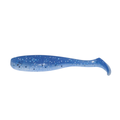 Silikon Shad Bait 75 MS-212  Sardine Uv