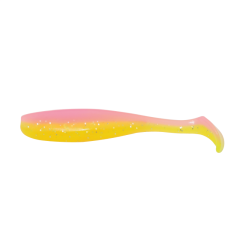 Silikon Shad Bait 75 MS-218  Melon