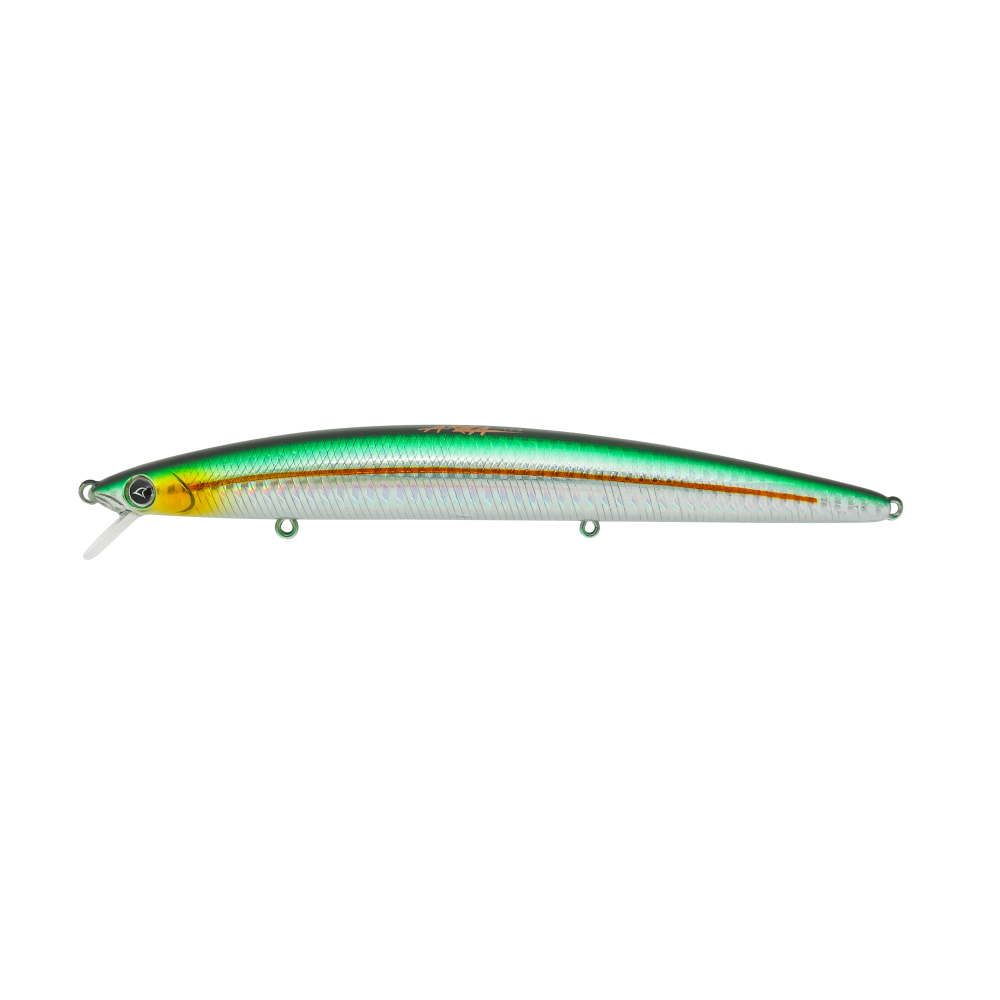 Arıza 140 mm   Ar-120 Yellow Devil