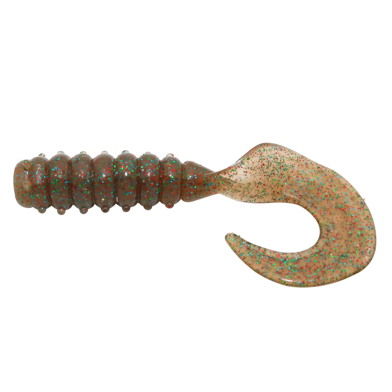 Gurt 60 mm  GT-100  Uv Bloodworm