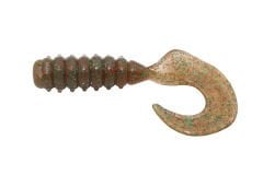 Gurt 60 mm  GT-100  Uv Bloodworm