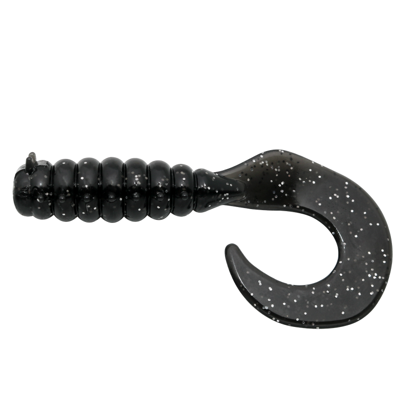 Gurt 60 mm  GT-52  Black Worm