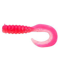 Gurt 60 mm  GT-54  Pink UV
