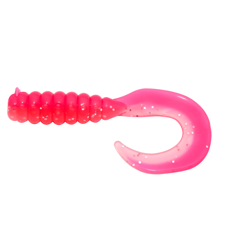 Gurt 70 mm  SBGT-604  Pink UV