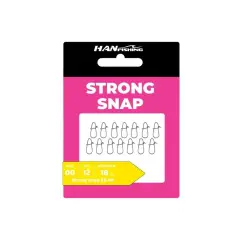 Strong Snap SS-0000