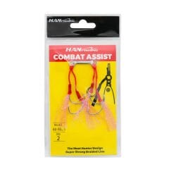Combat Assist CA-RED-7 gr