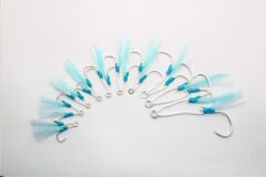 Combat Assist CA-BLUE-30 gr S