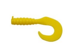 Gurt 45 mm  AGT-101  Glow Lemon