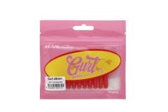 Gurt 45 mm  AGT-104  Glow Red