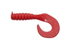 Gurt 45 mm  AGT-104  Glow Red