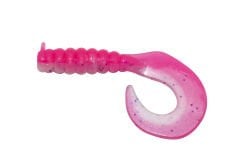 Gurt 45 mm  AGT-113  Pink Glitter