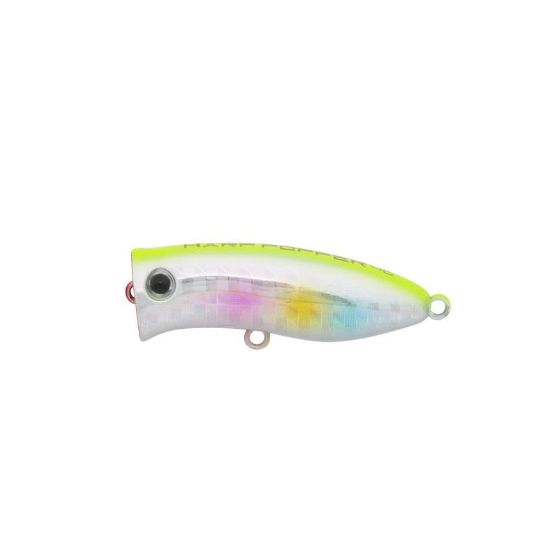 Harp Popper 40  MH-607  Sugar Mullet