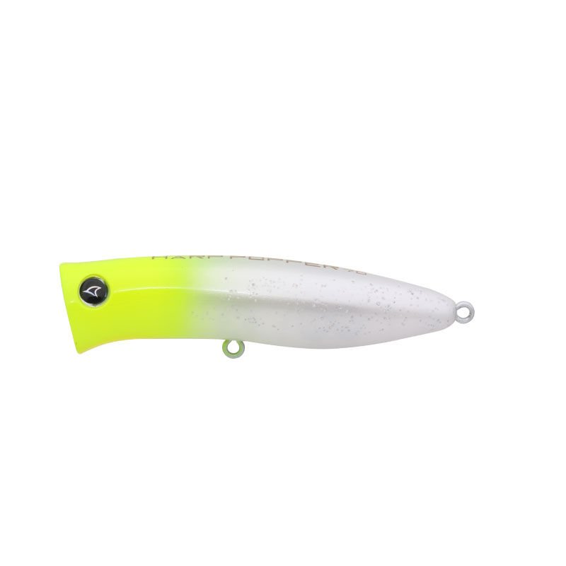 Harp Popper 70  LH-700   Yellow Head
