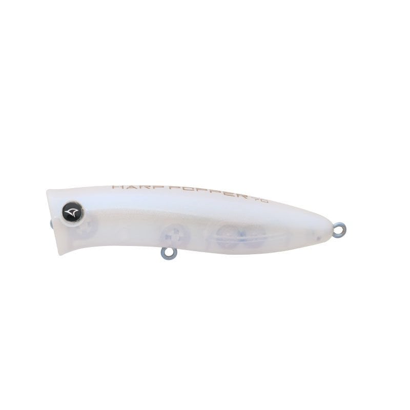 Harp Popper 70  LH-701   Ice Blue
