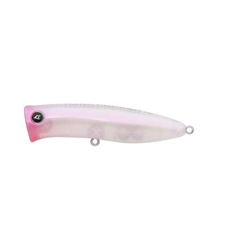 Harp Popper 70  LH-703   Pink Dream