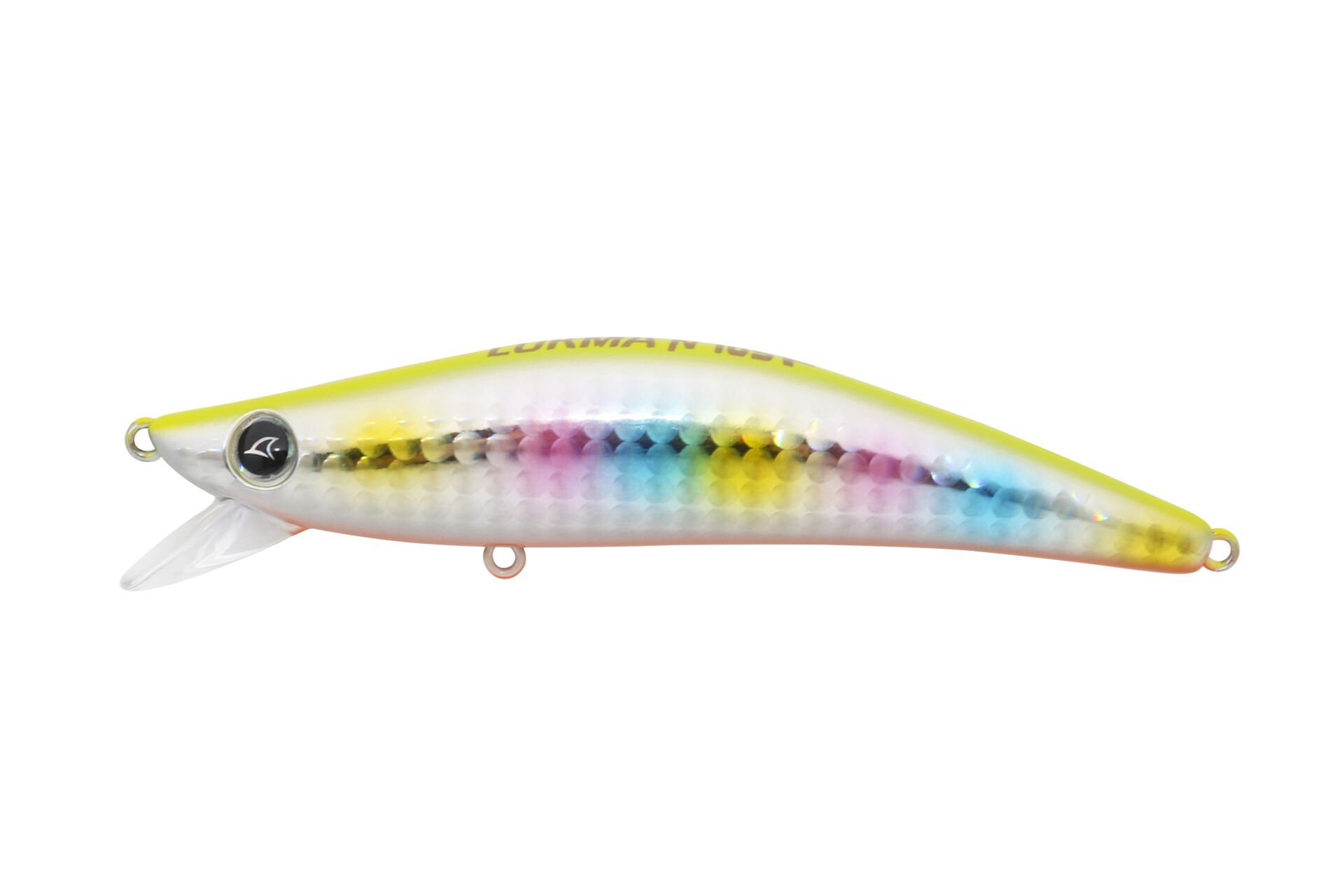 Lokman 105  LL400 - Sugar Mullet