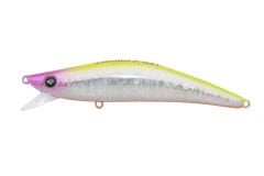 Lokman 105  LL418 - Pink Clow