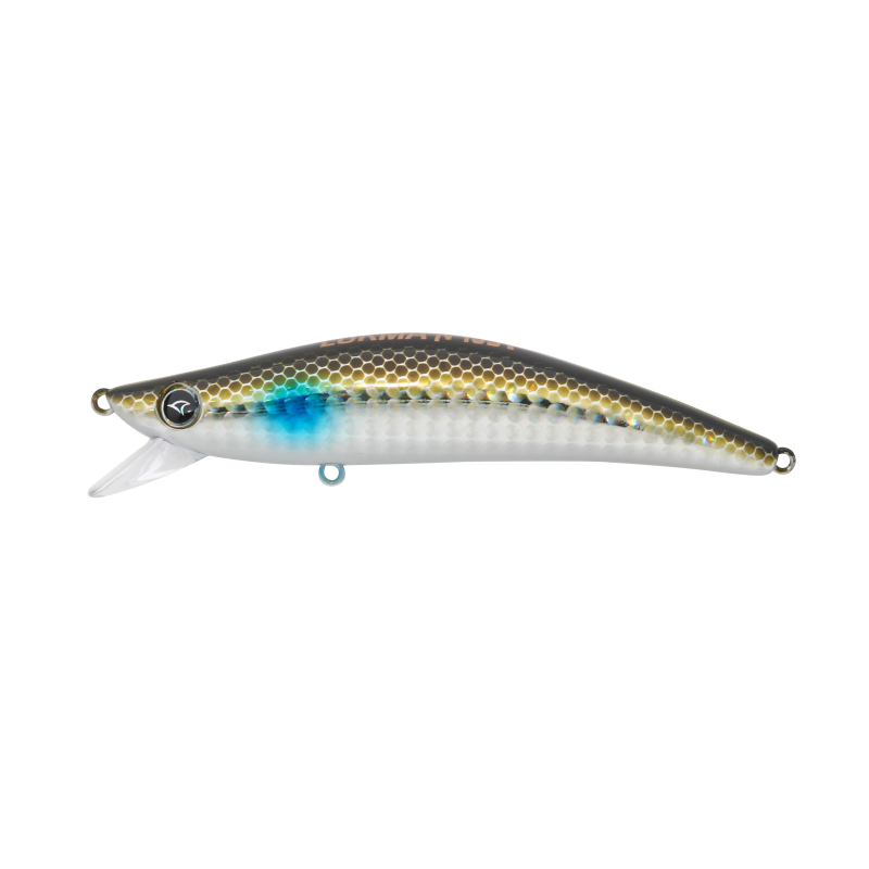 Lokman 105  LL424 - Bora