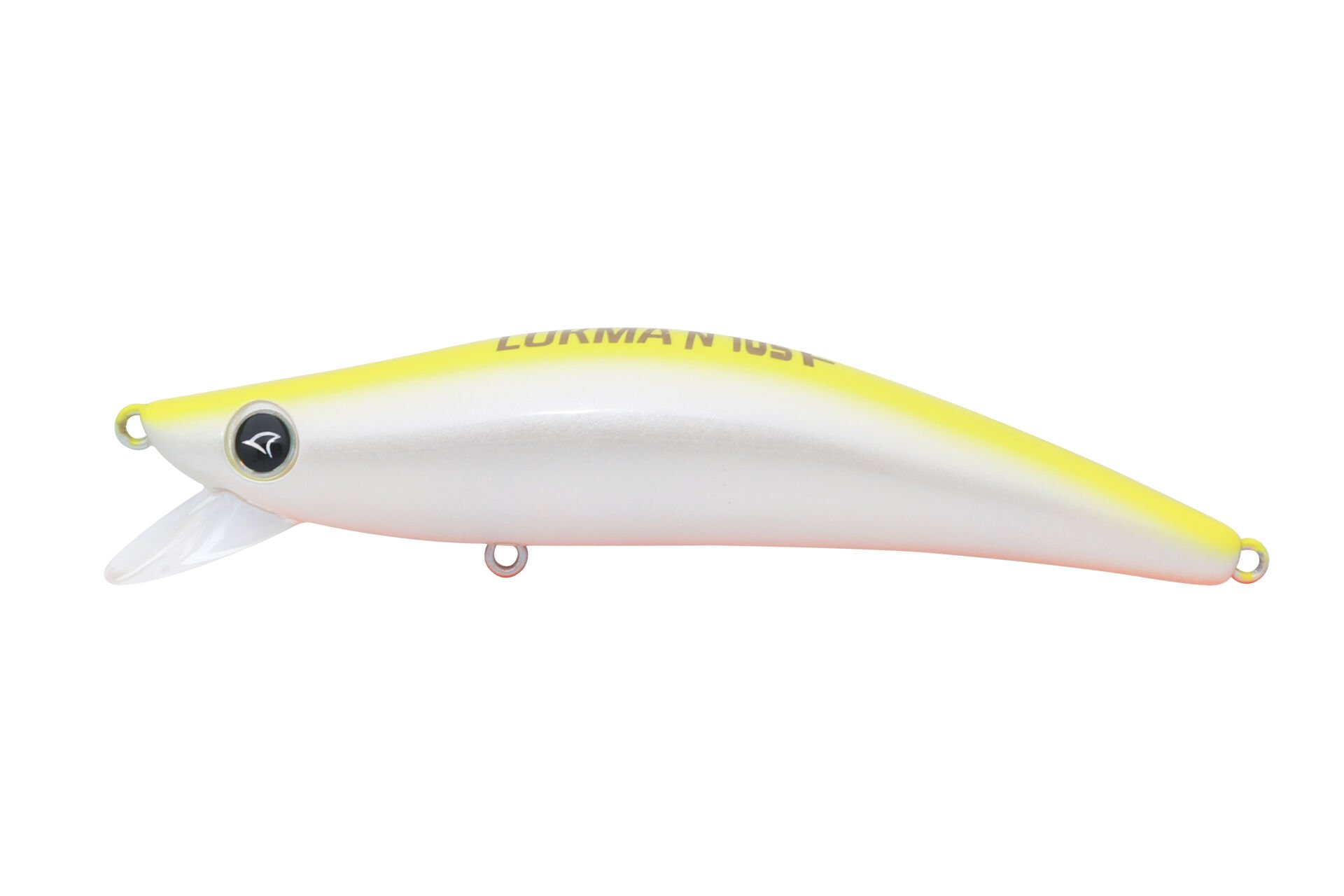 Lokman 105  LL426 - Lemon