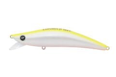 Lokman 105  LL426 - Lemon