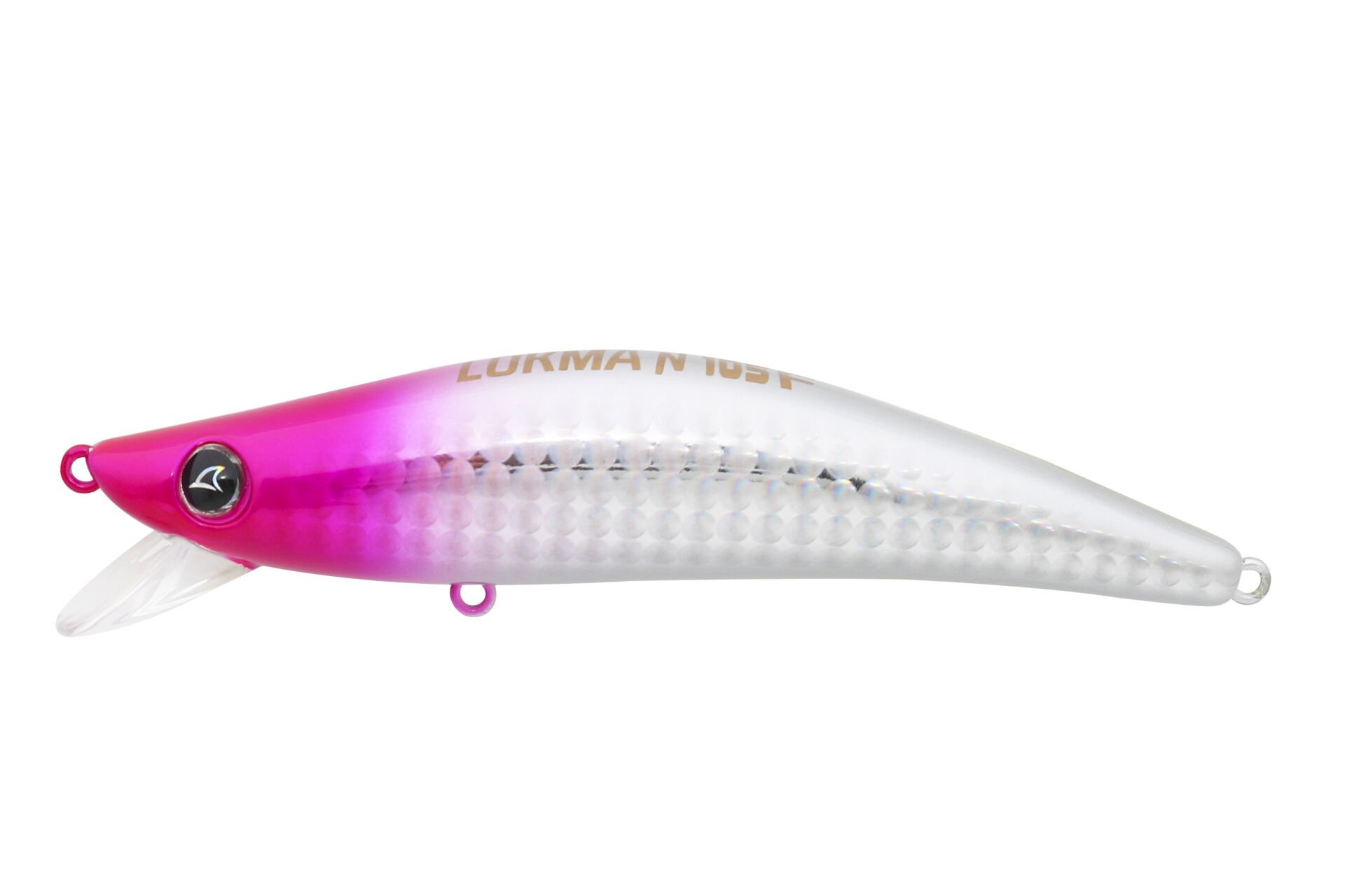 Lokman 105  LL432 - Pink Head