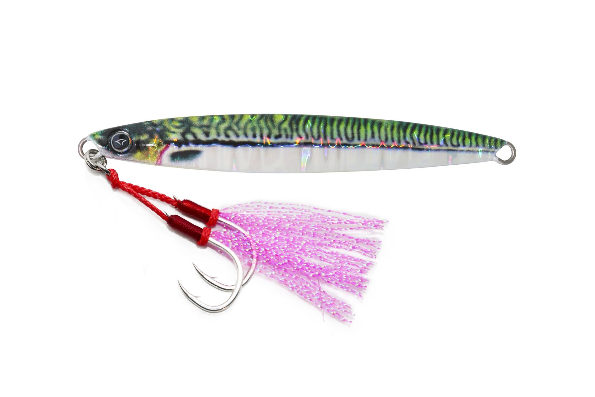 Slap Slim Jigs  60 gr  Macreel