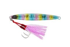 Slap Slim Jigs  60 gr  Candy