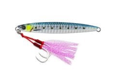 Slap Slim Jigs  60 gr  Sardine