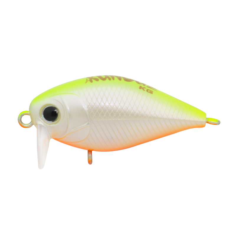 Kunduz KG  SB-114  Pearl Lemon