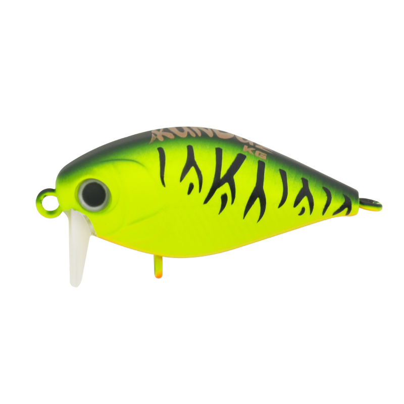 Kunduz KG  SB-122  Tiger