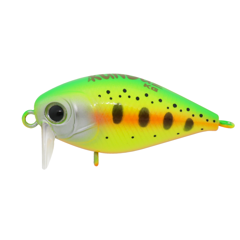 Kunduz Kg  SB-144  Trout Clow