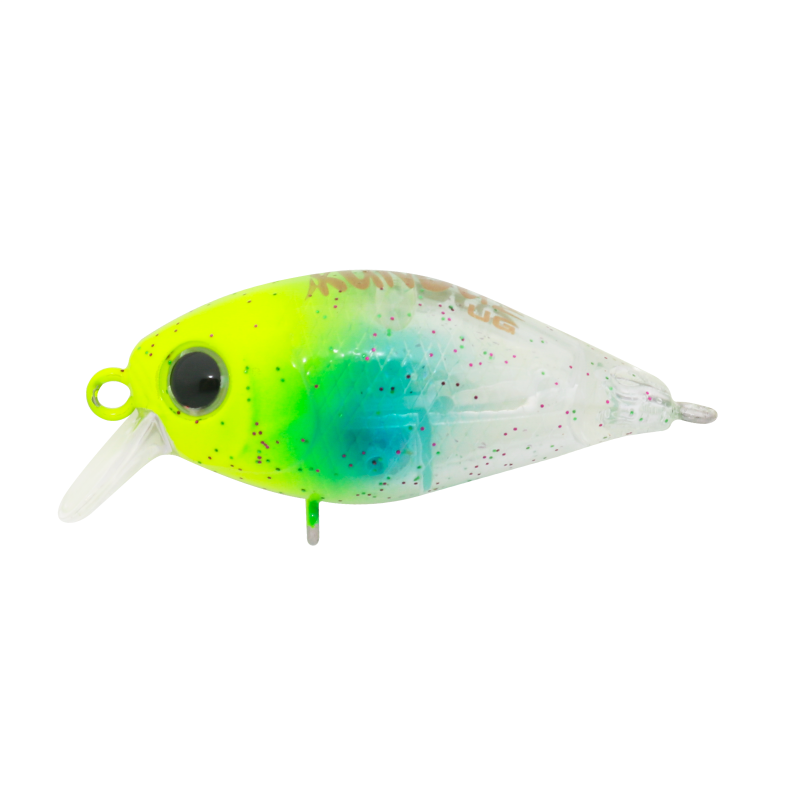 Kunduz UG  LB-132  Canary