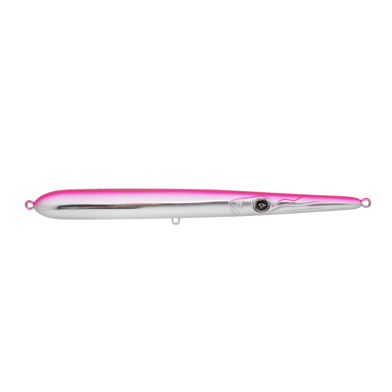 Zargan 145 mm  ZL-2000  Pink