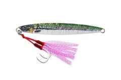 Slap Slim Jigs  100 gr  Macreel