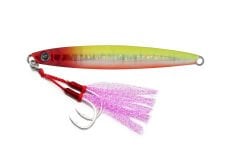 Slap Slim Jigs  120 gr   Lemon